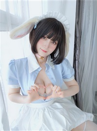 Miss Coser, Silver 81 NO.110 February 2022 February 2022 February 21 Rabbit Ear Maid(11)